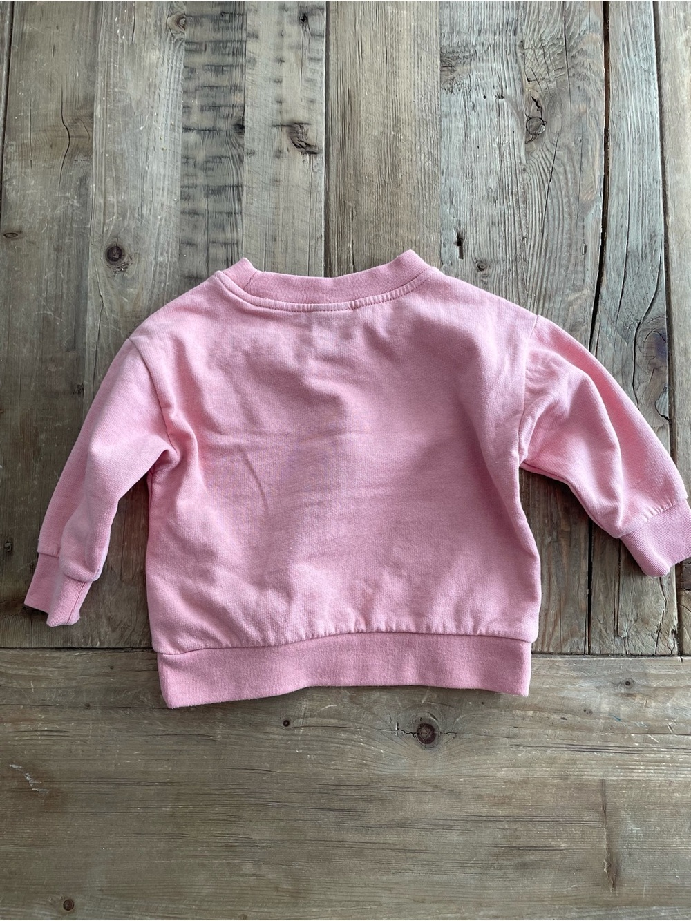 Patagonia: Baby Crewneck Sweatshirt - Picture 7 of 13